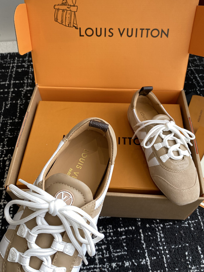LOVT SNEAKER lv-319