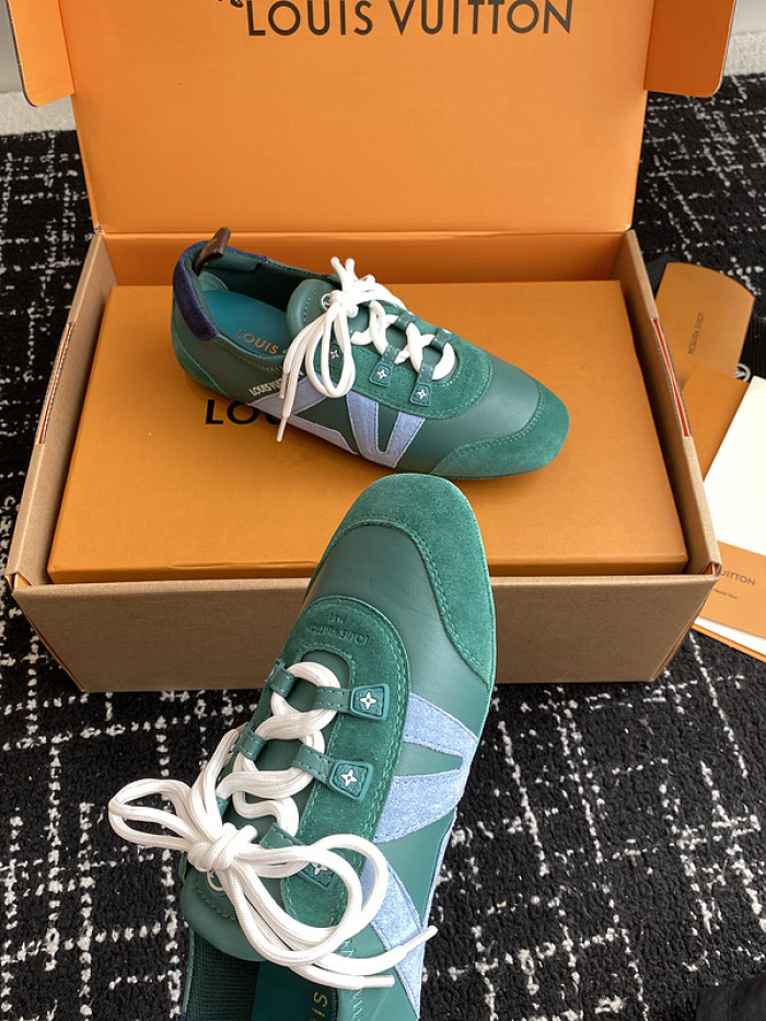 LOVT SNEAKER lv-321