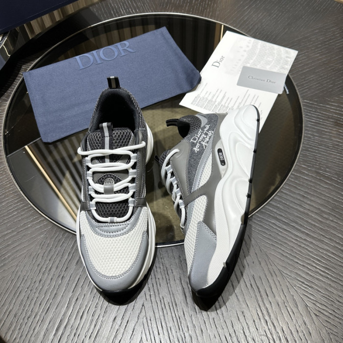 DR B22 TRAINER SNEAKER 2309100