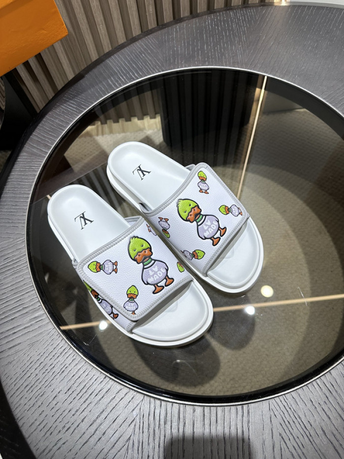 lovt sandal