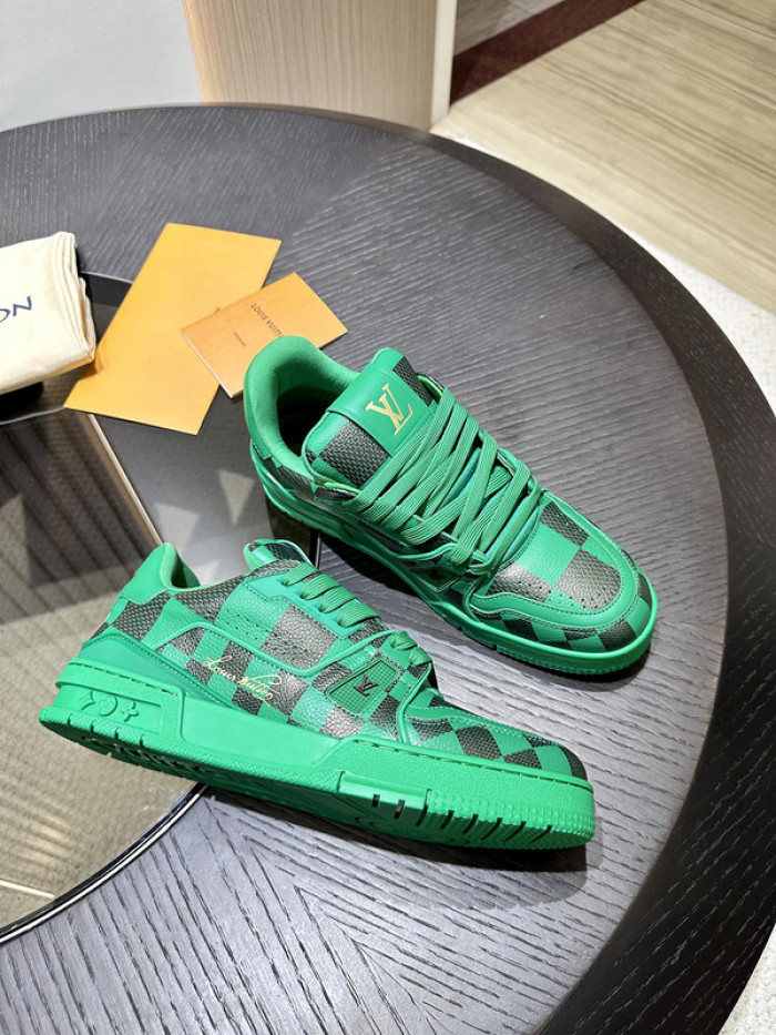 lovt sneaker lv-127