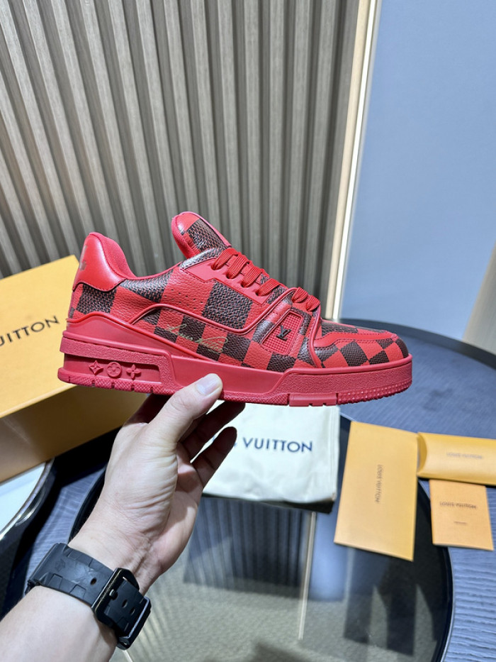 lovt sneaker lv-126