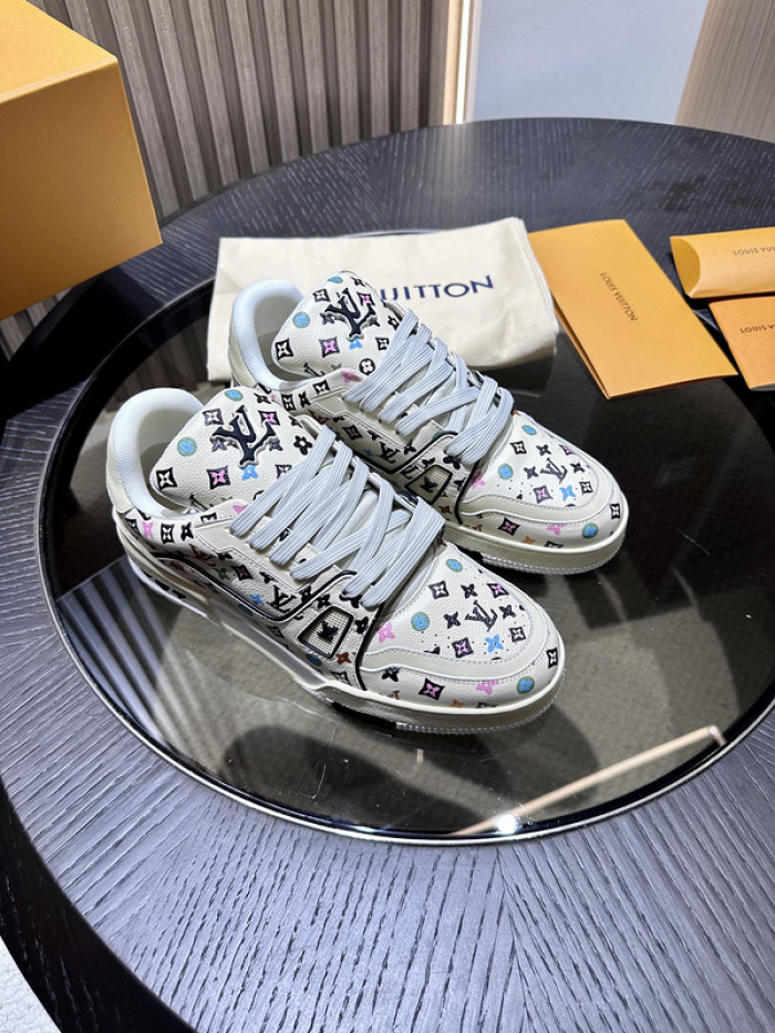 lovt sneaker lv-130