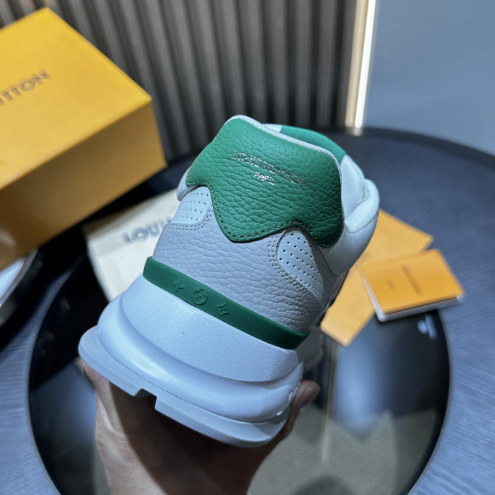 LOVT SNEAKER lv-341