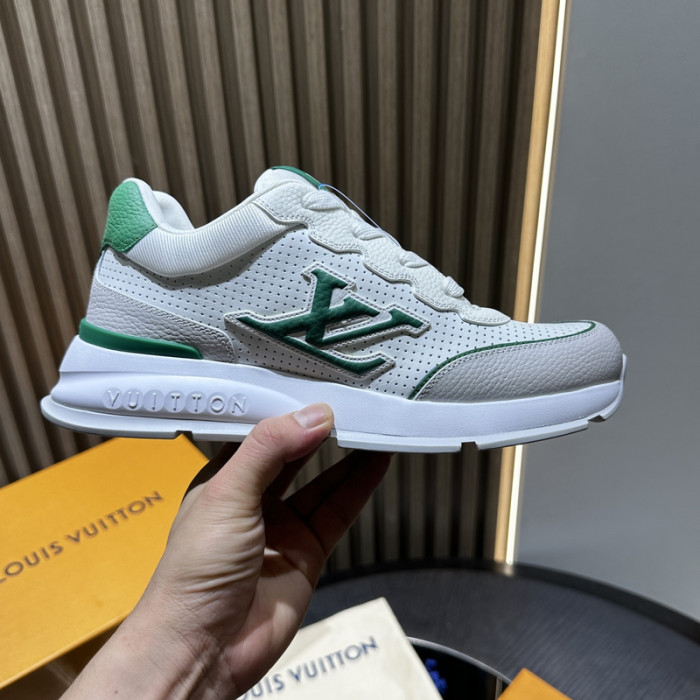LOVT SNEAKER lv-341