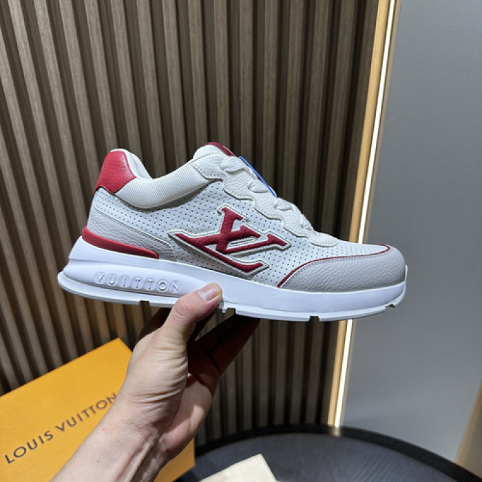LOVT SNEAKER lv-343