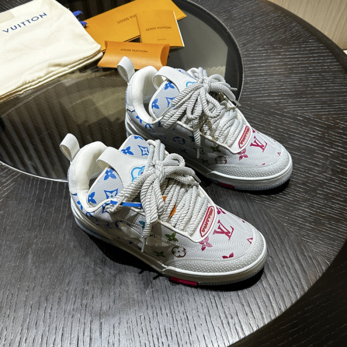 LOVT SNEAKER lv-330