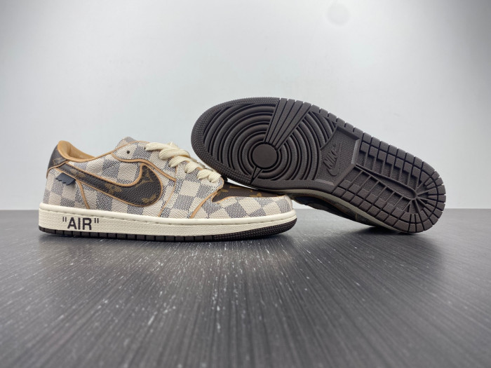 nike air jordan 1 low 2301292