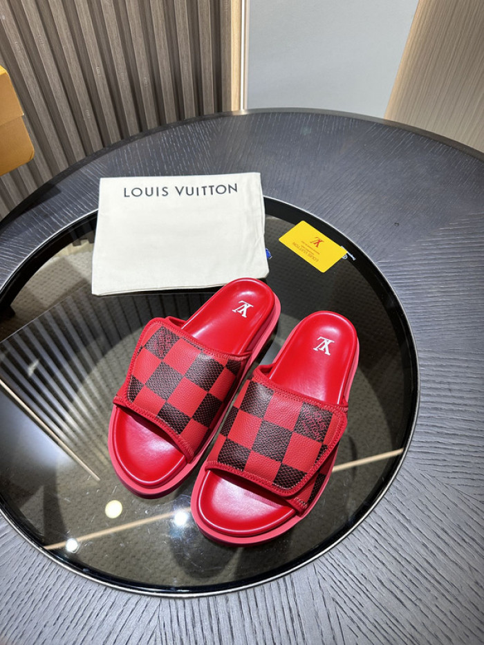 lovt sandal