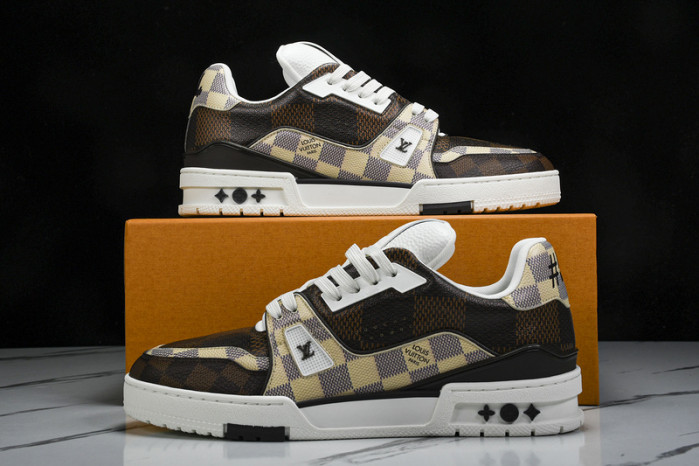 lovt sneaker lv-114