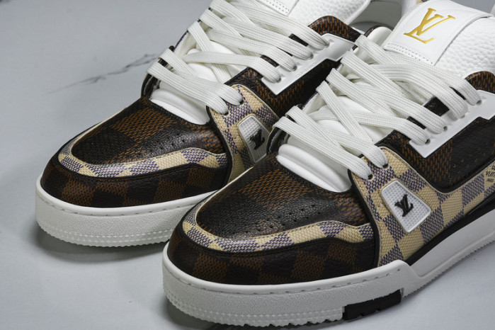 lovt sneaker lv-114