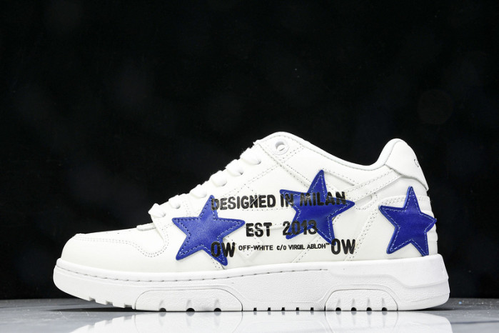 OF SNEAKERS ow-55