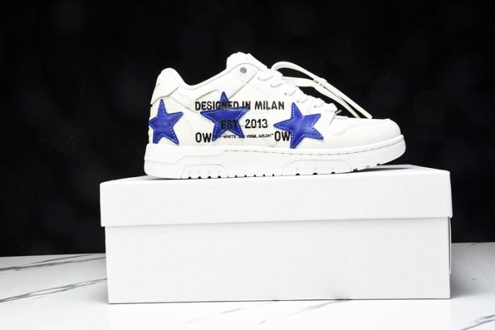 OF SNEAKERS ow-55