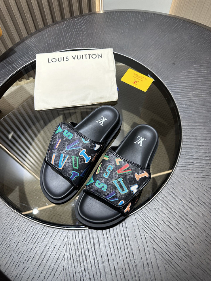 lovt sandal