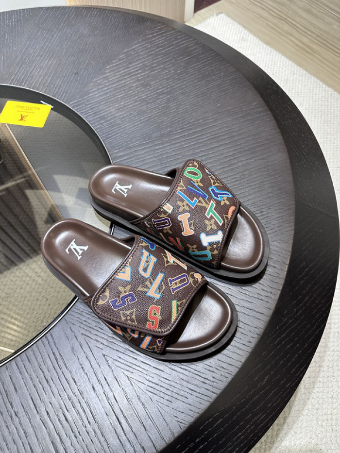 lovt sandal