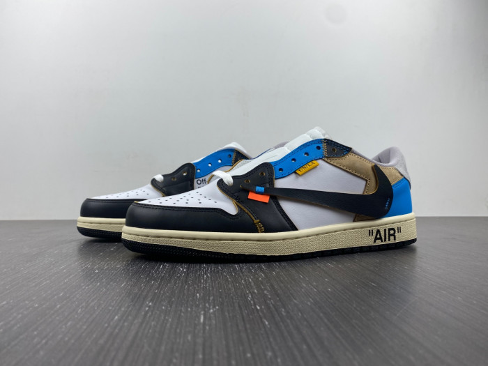 air jordan 1 of cz0790-108