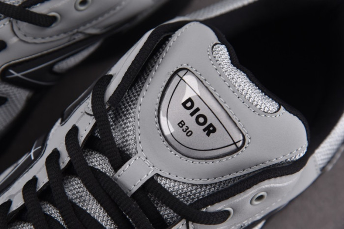 DR B30 TRAINER SNEAKER 2309111