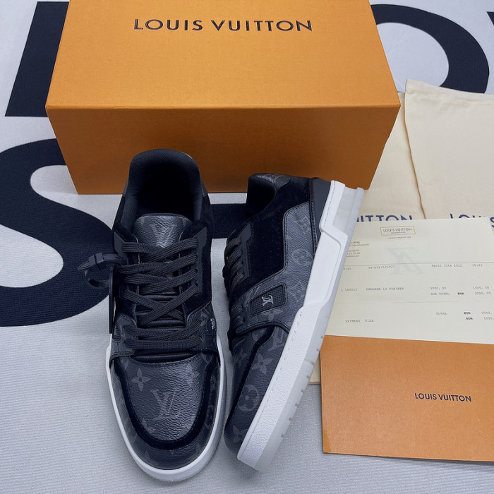 lovt sneaker lv-53
