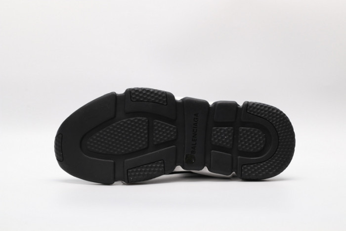 bl speed trainer sneakers sole 031519
