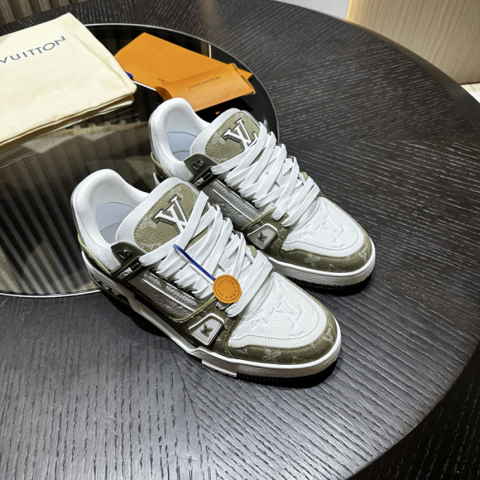 LOVT SNEAKER lv-344