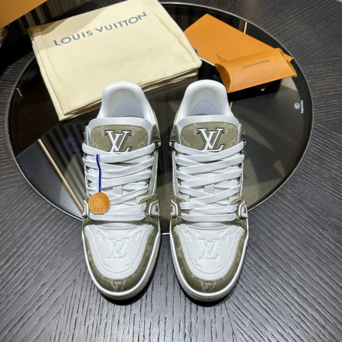 LOVT SNEAKER lv-344