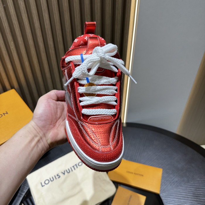 LOVT SNEAKER lv-352