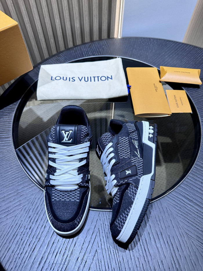 lovt sneaker lv-153