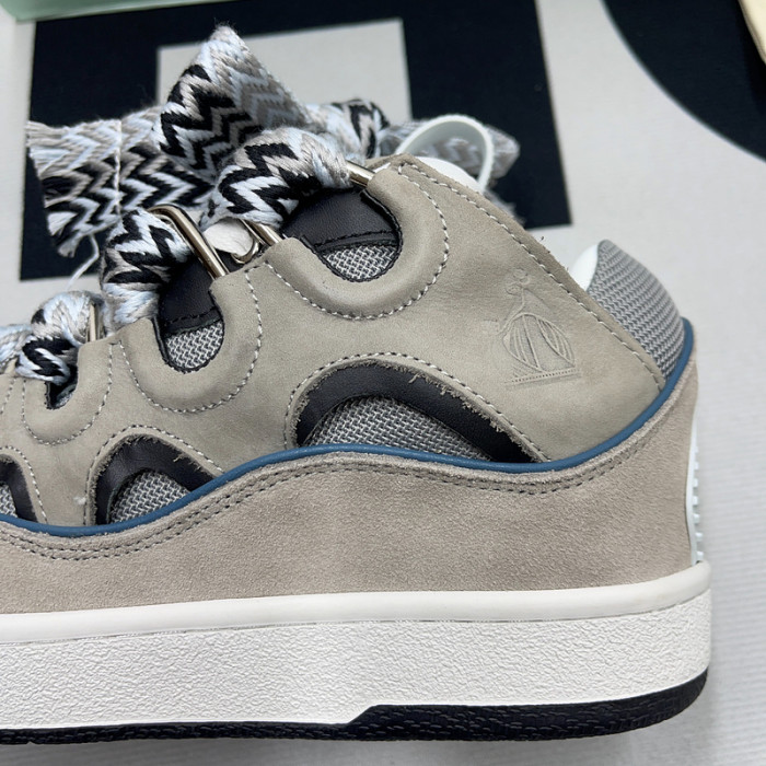 Lanu1n curb sneaker 111165