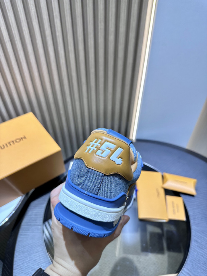 lovt sneaker lv-154