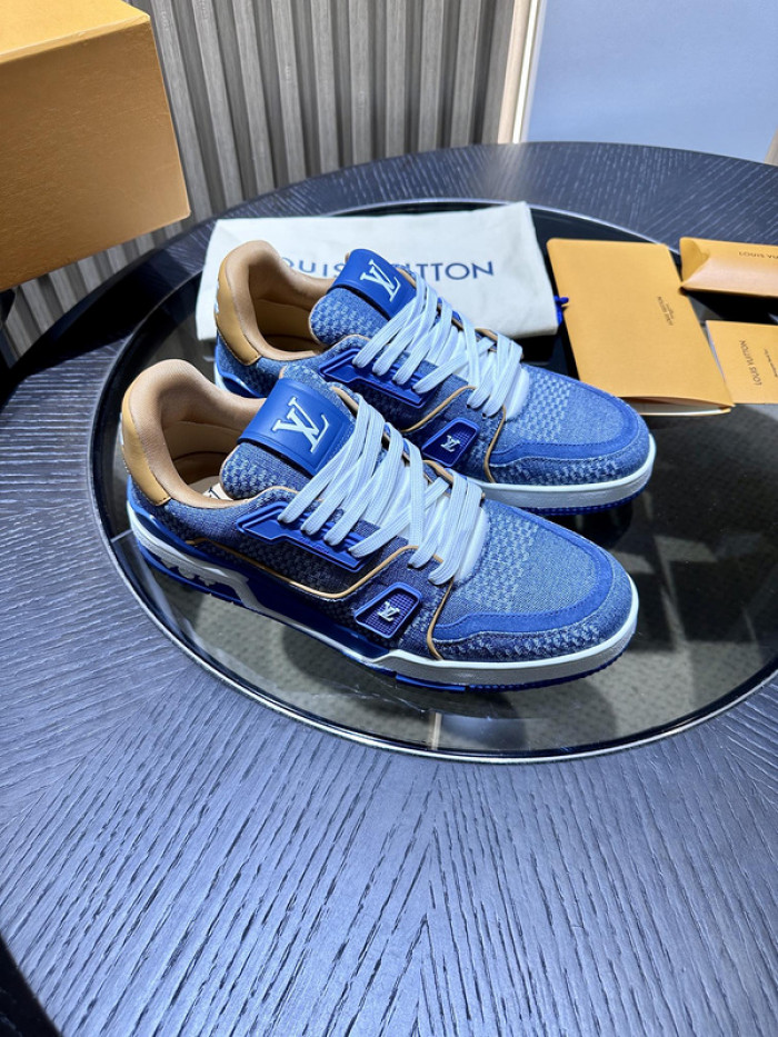 lovt sneaker lv-154