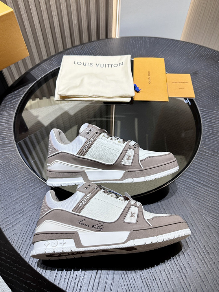 lovt sneaker lv-155