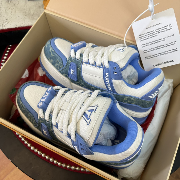lovt sneaker lv-161
