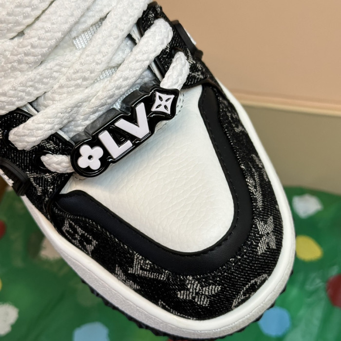 lovt sneaker lv-162