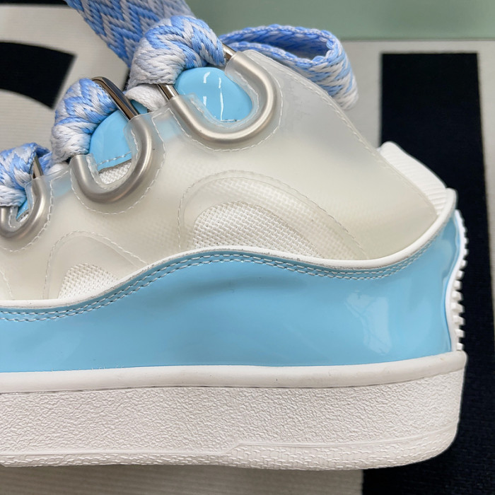 Lanu1n curb sneaker 111143