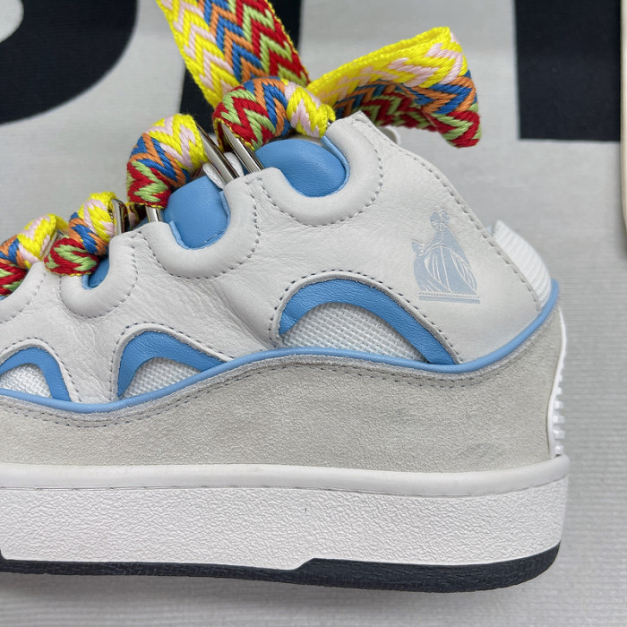 Lanu1n curb sneaker 111166