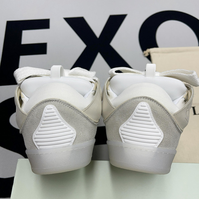 Lanu1n curb sneaker 111171