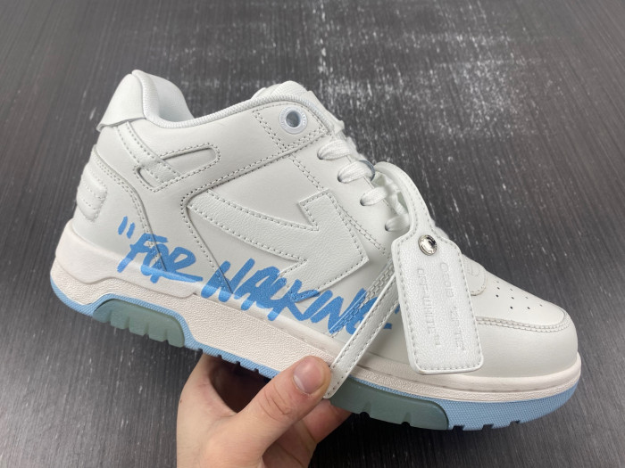 of sneakers ow-15