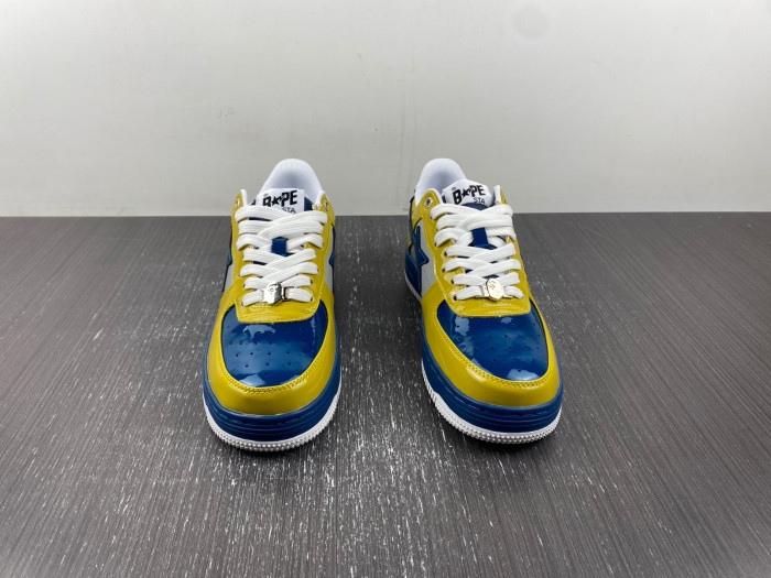 bathing ape bape sta low 1782