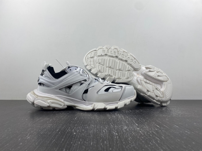 bl tess s. gomma trek low sneakers bl-86