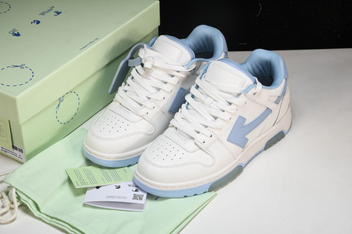 of sneakers ow-45