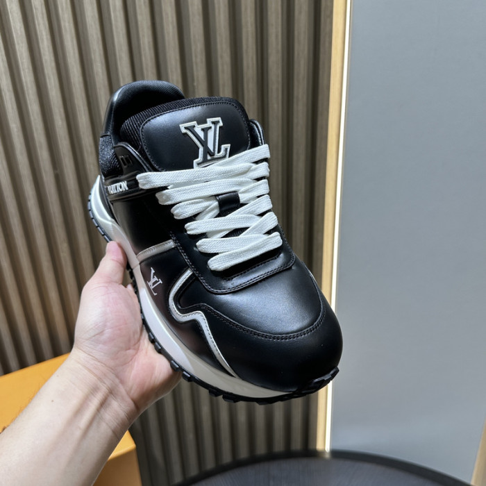 LOVT SNEAKER lv-348