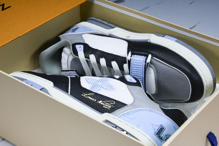 lovt sneaker lv-137