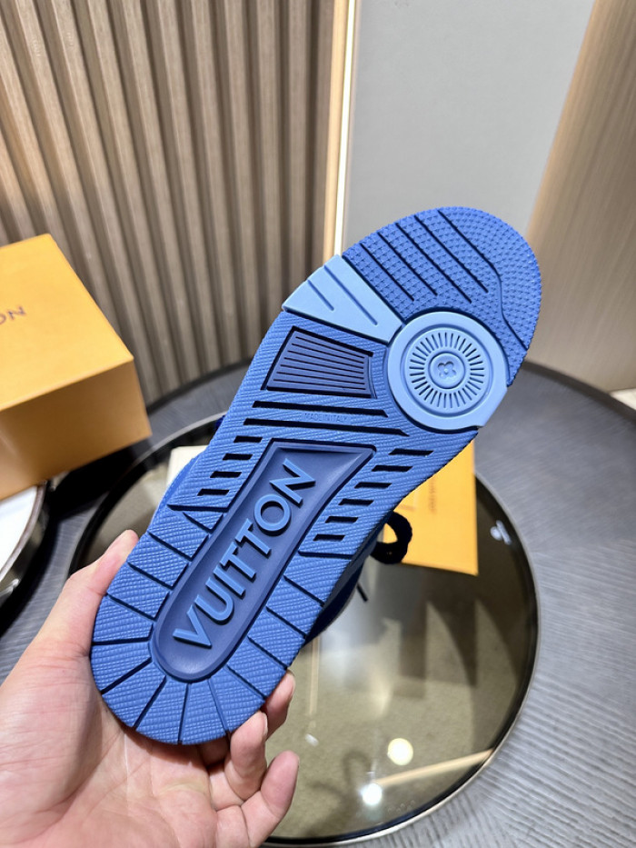 lovt sneaker lv-139