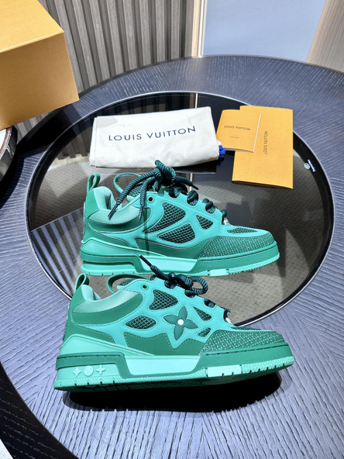 lovt sneaker lv-140