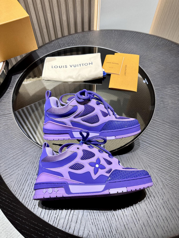 lovt sneaker lv-141