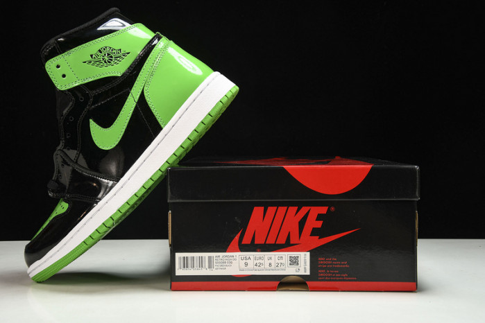 air jordan 1 retro high 555088 030