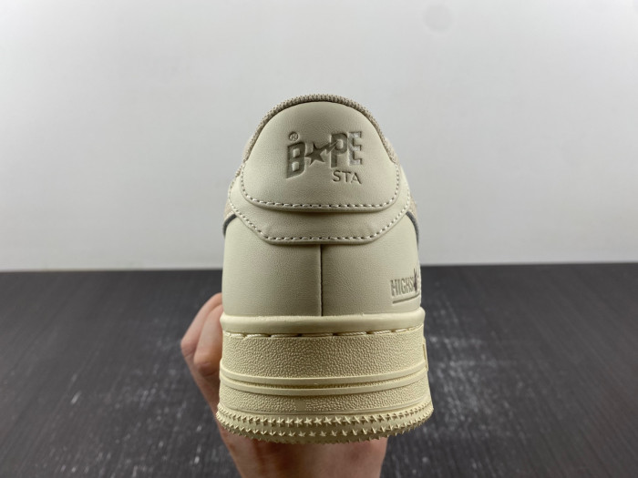 bathing ape bape sta low 1788