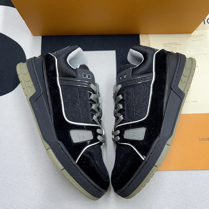 lovt sneaker lv-51
