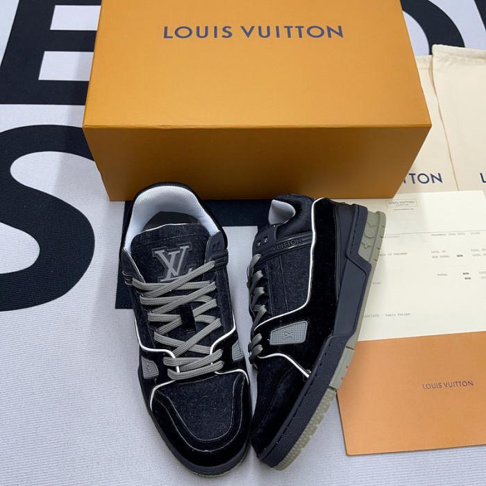 lovt sneaker lv-51