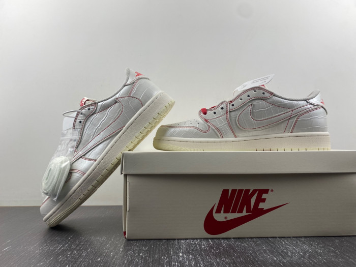 travis scott x air jordan 1 dm7866-601